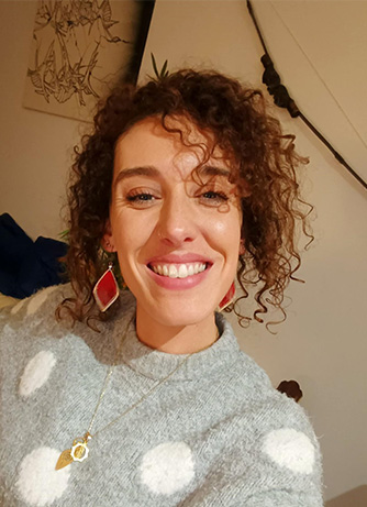 Anastasia sage femme hérault